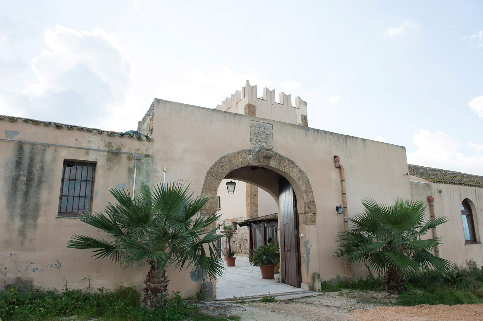 Farmhouse Fratelli Sanacore