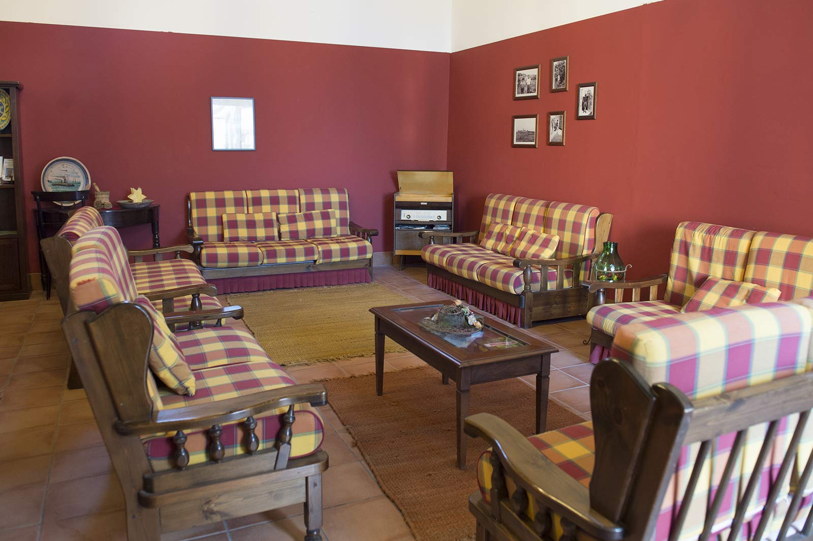 Farmhouse Fratelli Sanacore