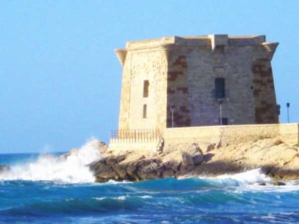 Agriturismo Trapani - Tenuta Fratelli Sanacore