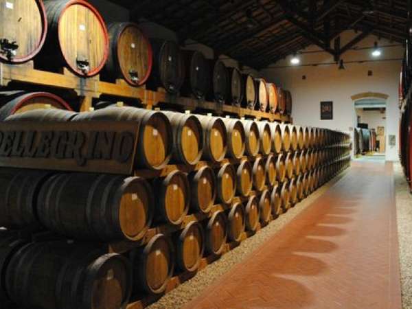 Agriturismo Trapani - Tenuta Fratelli Sanacore