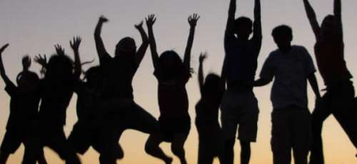 Holidays for groups