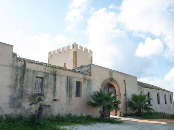 Farmhouse Trapani - Farmhouse Fratelli Sanacore
