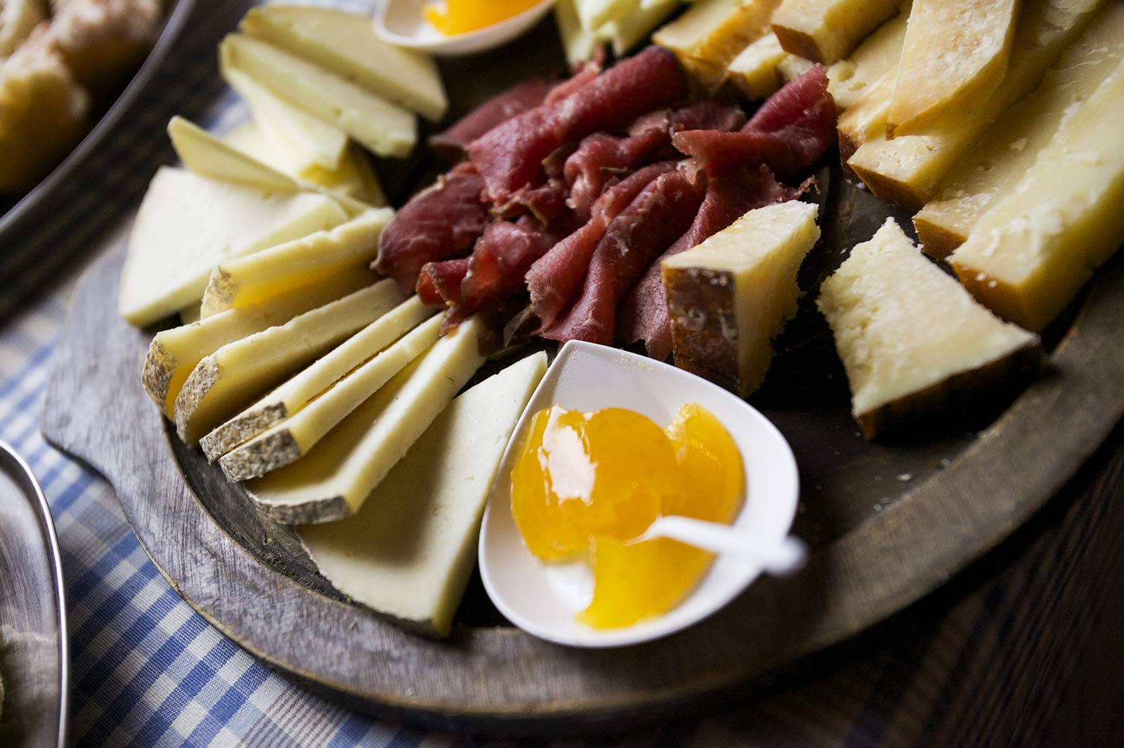 Agriturisme Fratelli Sanacore