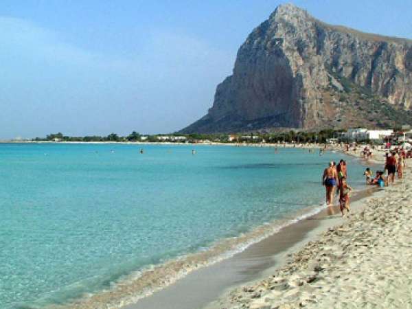 Agriturismo Trapani - Tenuta Fratelli Sanacore