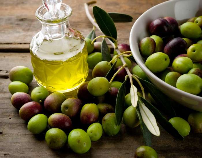 Olive sicilia