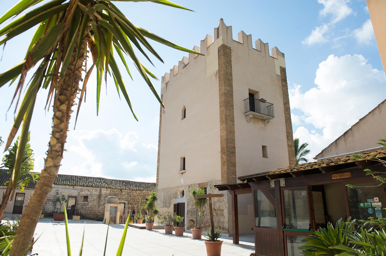 Tenuta Fratelli Sanacore