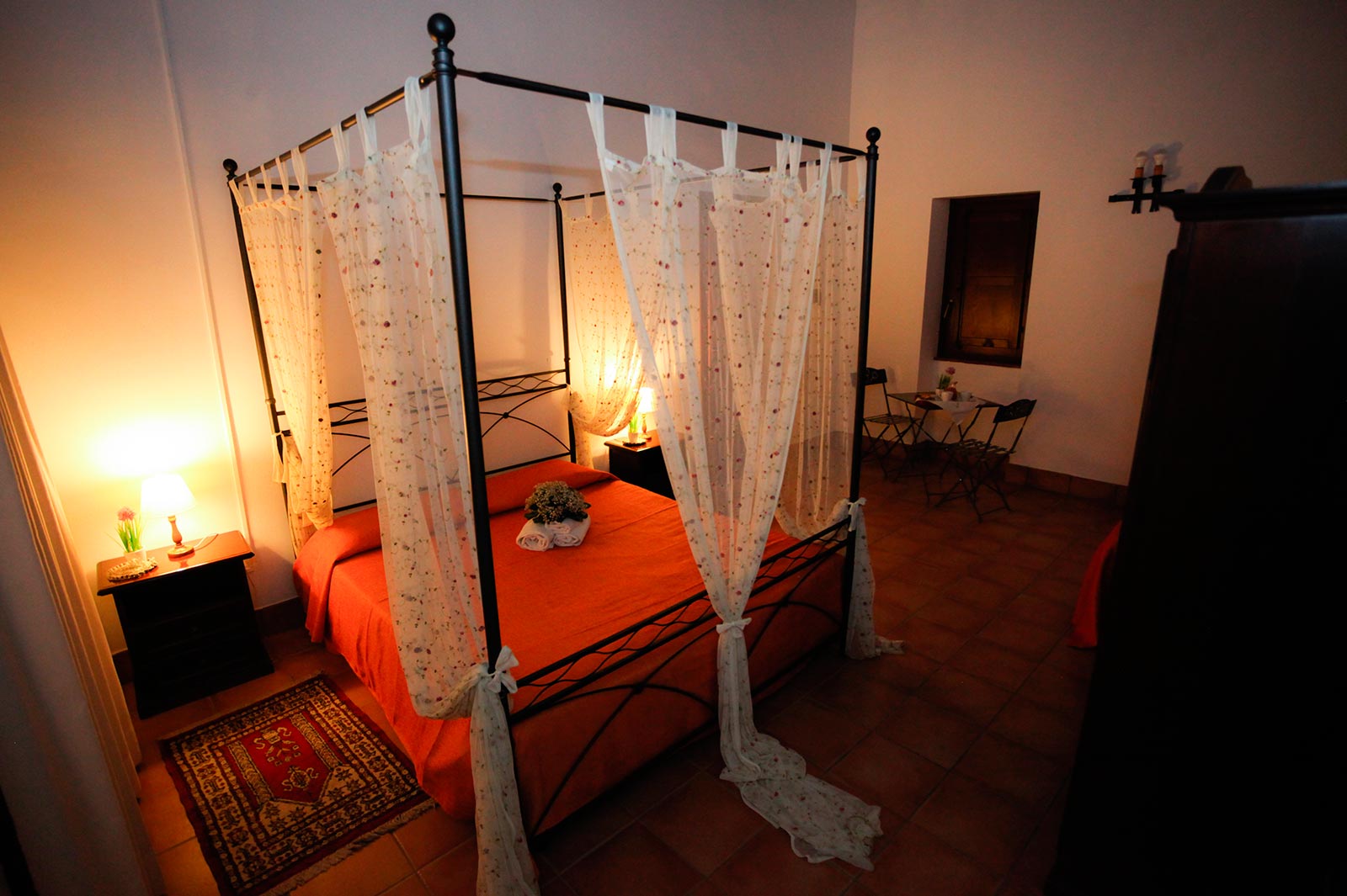 Tenuta Fratelli Sanacore