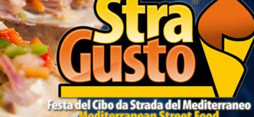 Street food festival