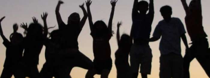 Vacances pour groupes