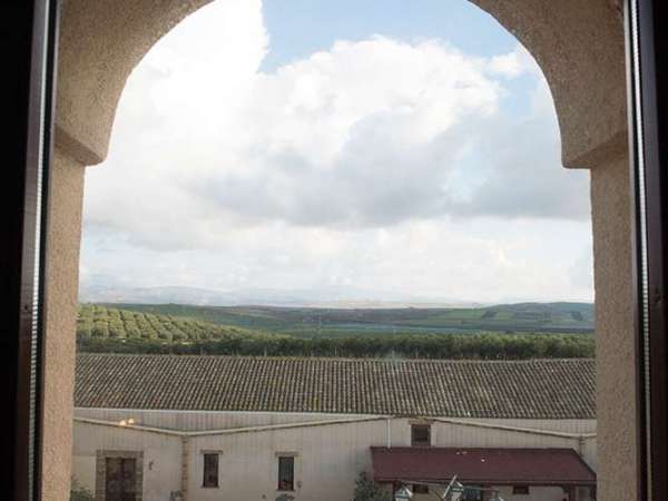 Agriturismo Trapani - Tenuta Fratelli Sanacore