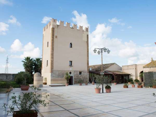 Agriturismo Trapani - Tenuta Fratelli Sanacore