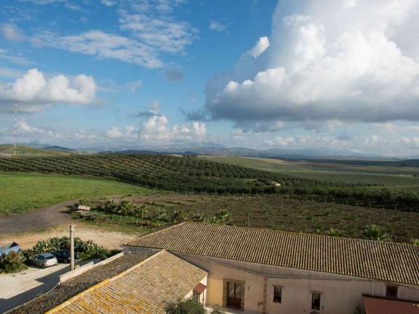 Agriturismo Trapani - Tenuta Fratelli Sanacore