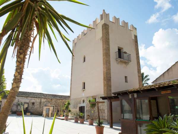 Agriturismo Trapani - Tenuta Fratelli Sanacore