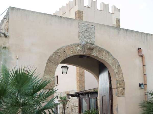 Agriturismo Trapani - Tenuta Fratelli Sanacore