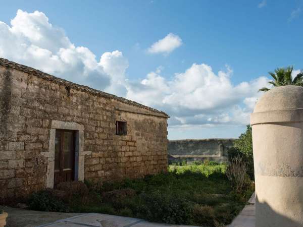 Agriturismo Trapani - Tenuta Fratelli Sanacore