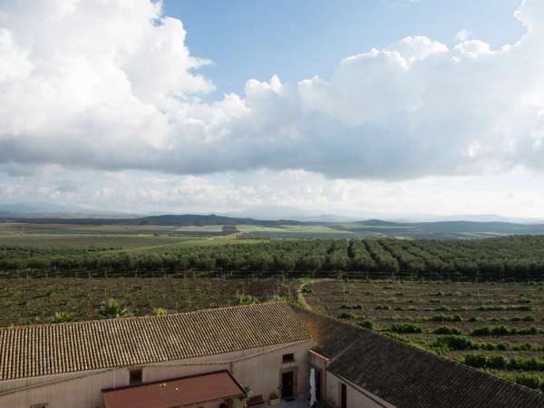 Agriturismo Trapani - Tenuta Fratelli Sanacore