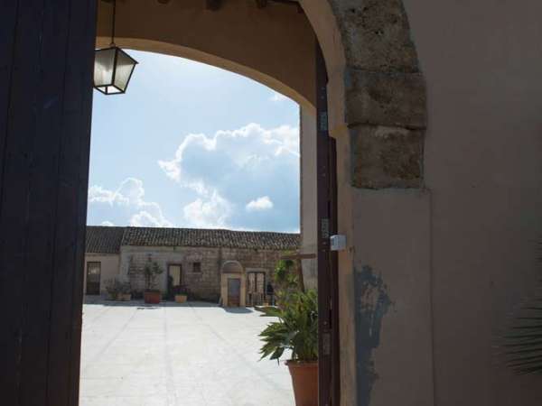 Agriturismo Trapani - Tenuta Fratelli Sanacore